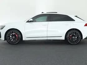 Audi Q8 55 TFSI e 394pk quattro Pro Line S 360Camera Laser Led Sluithulp B&O Keyless Virtual Cockpit Navigatie Panoramadak 2x S-Line thumbnail 10