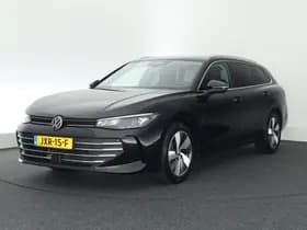 Volkswagen Passat Variant 1.5 204pk eHybrid Business Trekhaak Camera Stoelverwarming Massage Virtual Cockpit Led Navigatie