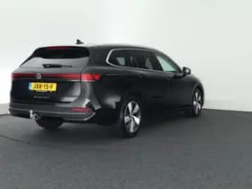 Volkswagen Passat Variant 1.5 204pk eHybrid Business Trekhaak Camera Stoelverwarming Massage Virtual Cockpit Led Navigatie thumbnail 11