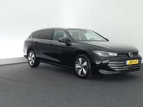 Volkswagen Passat Variant 1.5 204pk eHybrid Business Trekhaak Camera Stoelverwarming Massage Virtual Cockpit Led Navigatie thumbnail 13