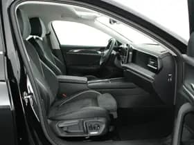 Volkswagen Passat Variant 1.5 204pk eHybrid Business Trekhaak Camera Stoelverwarming Massage Virtual Cockpit Led Navigatie thumbnail 15