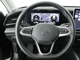 Volkswagen Passat Variant 1.5 204pk eHybrid Business Trekhaak Camera Stoelverwarming Massage Virtual Cockpit Led Navigatie thumbnail 20