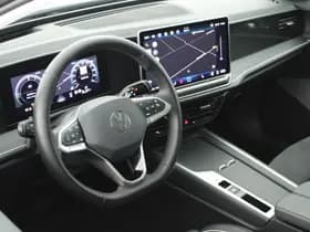 Volkswagen Passat Variant 1.5 204pk eHybrid Business Trekhaak Camera Stoelverwarming Massage Virtual Cockpit Led Navigatie thumbnail 3