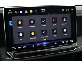 Volkswagen Passat Variant 1.5 204pk eHybrid Business Trekhaak Camera Stoelverwarming Massage Virtual Cockpit Led Navigatie thumbnail 25