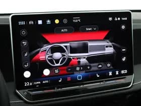 Volkswagen Passat Variant 1.5 204pk eHybrid Business Trekhaak Camera Stoelverwarming Massage Virtual Cockpit Led Navigatie thumbnail 27