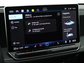 Volkswagen Passat Variant 1.5 204pk eHybrid Business Trekhaak Camera Stoelverwarming Massage Virtual Cockpit Led Navigatie thumbnail 29