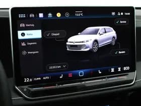 Volkswagen Passat Variant 1.5 204pk eHybrid Business Trekhaak Camera Stoelverwarming Massage Virtual Cockpit Led Navigatie thumbnail 30