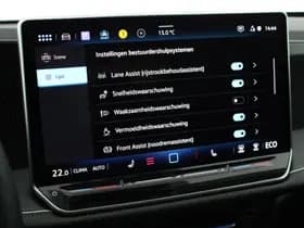 Volkswagen Passat Variant 1.5 204pk eHybrid Business Trekhaak Camera Stoelverwarming Massage Virtual Cockpit Led Navigatie thumbnail 34