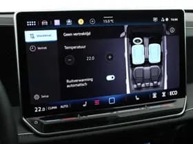 Volkswagen Passat Variant 1.5 204pk eHybrid Business Trekhaak Camera Stoelverwarming Massage Virtual Cockpit Led Navigatie thumbnail 36