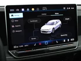 Volkswagen Passat Variant 1.5 204pk eHybrid Business Trekhaak Camera Stoelverwarming Massage Virtual Cockpit Led Navigatie thumbnail 39
