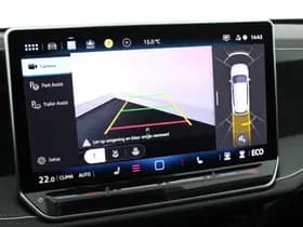 Volkswagen Passat Variant 1.5 204pk eHybrid Business Trekhaak Camera Stoelverwarming Massage Virtual Cockpit Led Navigatie thumbnail 5