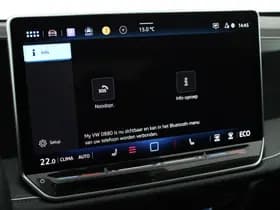 Volkswagen Passat Variant 1.5 204pk eHybrid Business Trekhaak Camera Stoelverwarming Massage Virtual Cockpit Led Navigatie thumbnail 43