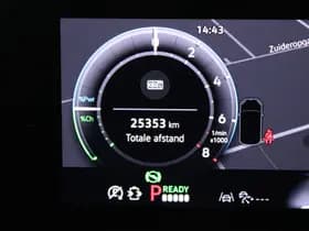Volkswagen Passat Variant 1.5 204pk eHybrid Business Trekhaak Camera Stoelverwarming Massage Virtual Cockpit Led Navigatie thumbnail 50