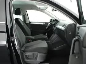 Volkswagen Tiguan 1.4 TSI 150pk Connected Series Trekhaak Navigatie Stoelverwarming thumbnail 11