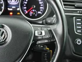 Volkswagen Tiguan 1.4 TSI 150pk Connected Series Trekhaak Navigatie Stoelverwarming thumbnail 18