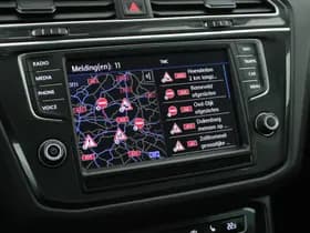 Volkswagen Tiguan 1.4 TSI 150pk Connected Series Trekhaak Navigatie Stoelverwarming thumbnail 21