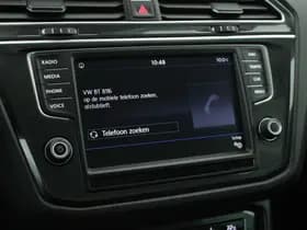Volkswagen Tiguan 1.4 TSI 150pk Connected Series Trekhaak Navigatie Stoelverwarming thumbnail 28