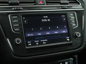 Volkswagen Tiguan 1.4 TSI 150pk Connected Series Trekhaak Navigatie Stoelverwarming thumbnail 30