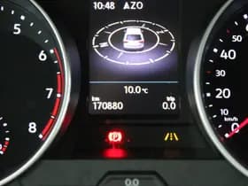Volkswagen Tiguan 1.4 TSI 150pk Connected Series Trekhaak Navigatie Stoelverwarming thumbnail 37