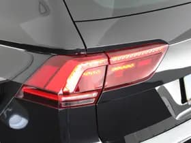 Volkswagen Tiguan 1.4 TSI 150pk Connected Series Trekhaak Navigatie Stoelverwarming thumbnail 39