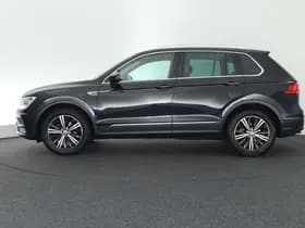 Volkswagen Tiguan 1.4 TSI 150pk Connected Series Trekhaak Navigatie Stoelverwarming thumbnail 5