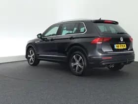 Volkswagen Tiguan 1.4 TSI 150pk Connected Series Trekhaak Navigatie Stoelverwarming thumbnail 6