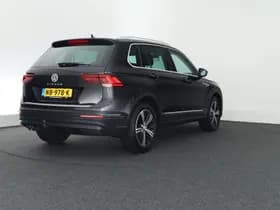Volkswagen Tiguan 1.4 TSI 150pk Connected Series Trekhaak Navigatie Stoelverwarming thumbnail 7