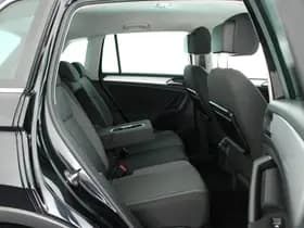 Volkswagen Tiguan 1.4 TSI 150pk Connected Series Trekhaak Navigatie Stoelverwarming thumbnail 10