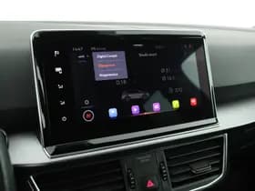 SEAT Tarraco 1.5 TSI 150pk DSG FR Business Intense 360Camera Keyless Navigatie Virtual Cockpit thumbnail 27