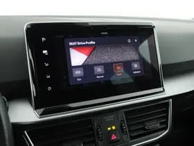 SEAT Tarraco 1.5 TSI 150pk DSG FR Business Intense 360Camera Keyless Navigatie Virtual Cockpit thumbnail 34