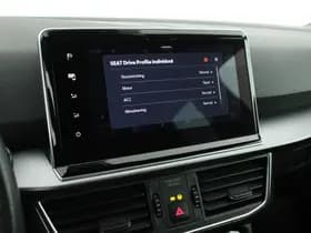 SEAT Tarraco 1.5 TSI 150pk DSG FR Business Intense 360Camera Keyless Navigatie Virtual Cockpit thumbnail 35