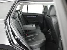 Škoda Enyaq iV 80 204pk Comfort SOH 91% Warmtepomp Leder Panoramadak Keyless Matrix-LED Stoelverwarming thumbnail 12