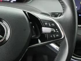 Škoda Enyaq iV 80 204pk Comfort SOH 91% Warmtepomp Leder Panoramadak Keyless Matrix-LED Stoelverwarming thumbnail 20