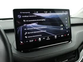 Škoda Enyaq iV 80 204pk Comfort SOH 91% Warmtepomp Leder Panoramadak Keyless Matrix-LED Stoelverwarming thumbnail 29