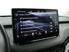 Škoda Enyaq iV 80 204pk Comfort SOH 91% Warmtepomp Leder Panoramadak Keyless Matrix-LED Stoelverwarming thumbnail 30