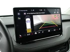 Škoda Enyaq iV 80 204pk Comfort SOH 91% Warmtepomp Leder Panoramadak Keyless Matrix-LED Stoelverwarming thumbnail 4