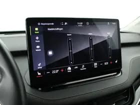 Škoda Enyaq iV 80 204pk Comfort SOH 91% Warmtepomp Leder Panoramadak Keyless Matrix-LED Stoelverwarming thumbnail 36