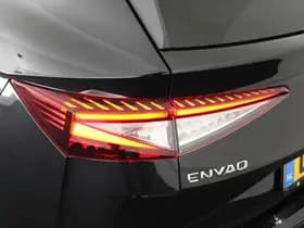 Škoda Enyaq iV 80 204pk Comfort SOH 91% Warmtepomp Leder Panoramadak Keyless Matrix-LED Stoelverwarming thumbnail 49