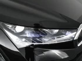 Škoda Enyaq iV 80 204pk Comfort SOH 91% Warmtepomp Leder Panoramadak Keyless Matrix-LED Stoelverwarming thumbnail 53