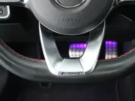 Mercedes-Benz CLA-Klasse 200 163pk Solution AMG Trekhaak Camera Burmester Stoelverwarming Sfeerverlichting Panoramadak Navigatie thumbnail 22