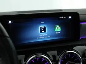 Mercedes-Benz CLA-Klasse 200 163pk Solution AMG Trekhaak Camera Burmester Stoelverwarming Sfeerverlichting Panoramadak Navigatie thumbnail 30