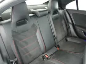 Mercedes-Benz CLA-Klasse 200 163pk Solution AMG Trekhaak Camera Burmester Stoelverwarming Sfeerverlichting Panoramadak Navigatie thumbnail 40