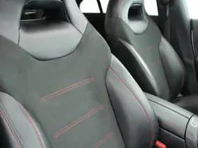 Mercedes-Benz CLA-Klasse 200 163pk Solution AMG Trekhaak Camera Burmester Stoelverwarming Sfeerverlichting Panoramadak Navigatie thumbnail 42