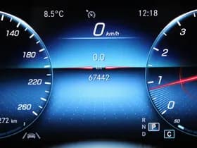 Mercedes-Benz CLA-Klasse 200 163pk Solution AMG Trekhaak Camera Burmester Stoelverwarming Sfeerverlichting Panoramadak Navigatie thumbnail 45