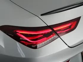 Mercedes-Benz CLA-Klasse 200 163pk Solution AMG Trekhaak Camera Burmester Stoelverwarming Sfeerverlichting Panoramadak Navigatie thumbnail 46