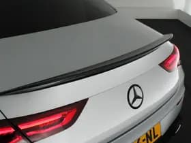 Mercedes-Benz CLA-Klasse 200 163pk Solution AMG Trekhaak Camera Burmester Stoelverwarming Sfeerverlichting Panoramadak Navigatie thumbnail 47