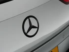 Mercedes-Benz CLA-Klasse 200 163pk Solution AMG Trekhaak Camera Burmester Stoelverwarming Sfeerverlichting Panoramadak Navigatie thumbnail 48