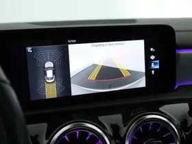 Mercedes-Benz CLA-Klasse 200 163pk Solution AMG Trekhaak Camera Burmester Stoelverwarming Sfeerverlichting Panoramadak Navigatie thumbnail 6