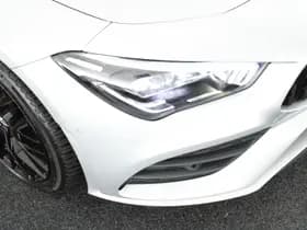 Mercedes-Benz CLA-Klasse 200 163pk Solution AMG Trekhaak Camera Burmester Stoelverwarming Sfeerverlichting Panoramadak Navigatie thumbnail 51