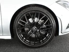 Mercedes-Benz CLA-Klasse 200 163pk Solution AMG Trekhaak Camera Burmester Stoelverwarming Sfeerverlichting Panoramadak Navigatie thumbnail 52